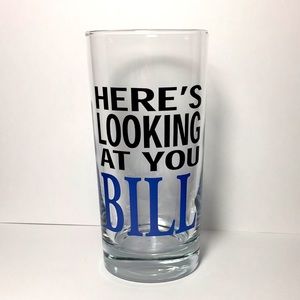 Drinking Glass
